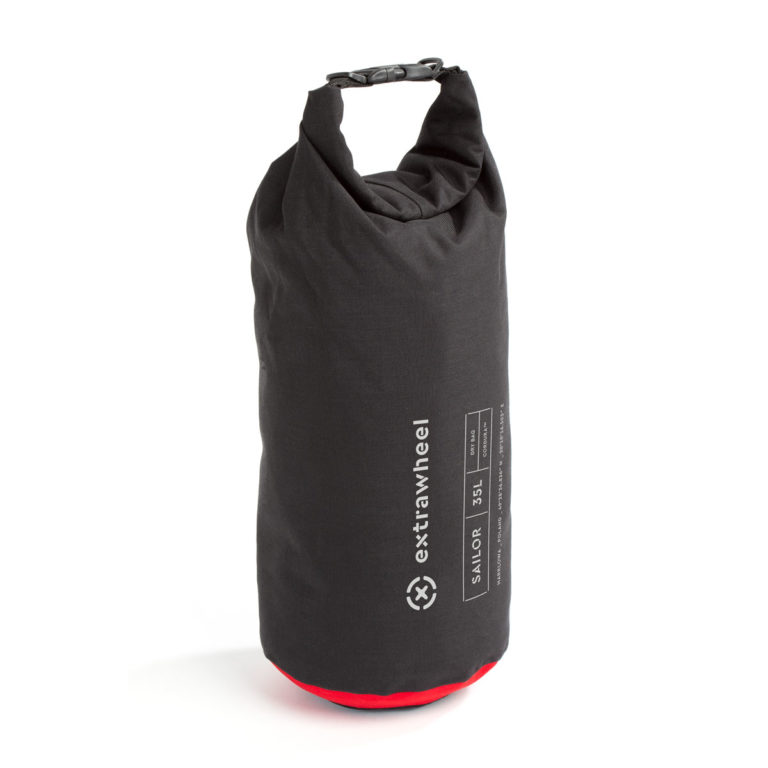 Dry Bag SAILOR Premium 35L