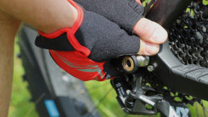 Remorque vélo MATE avec Sacoche NOMAD Premium 60L