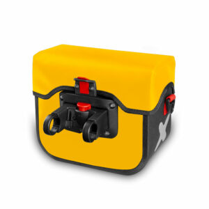 Extrawheel torba na kierownicę Handy Yellow XL 7,5L